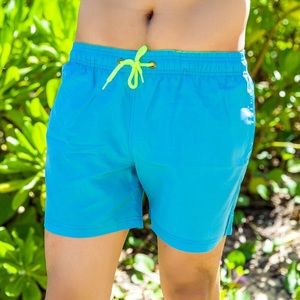 New!! Mens Swim Trunks